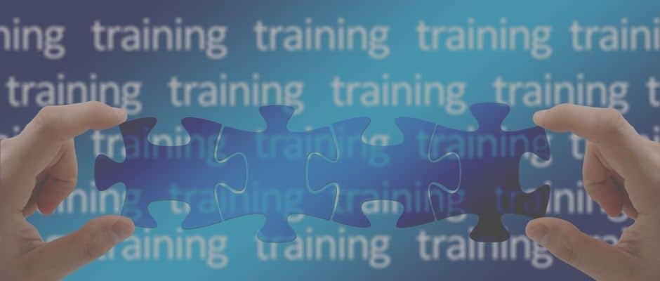 importance of CMMS training