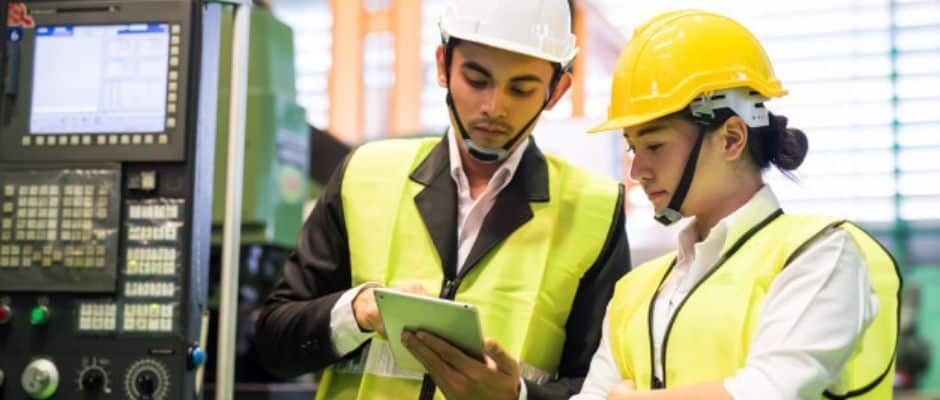 enterprise asset management