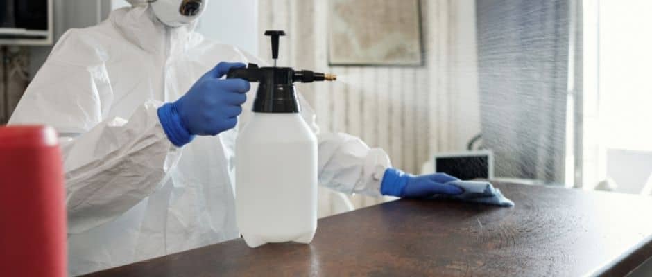 facilities maintenance