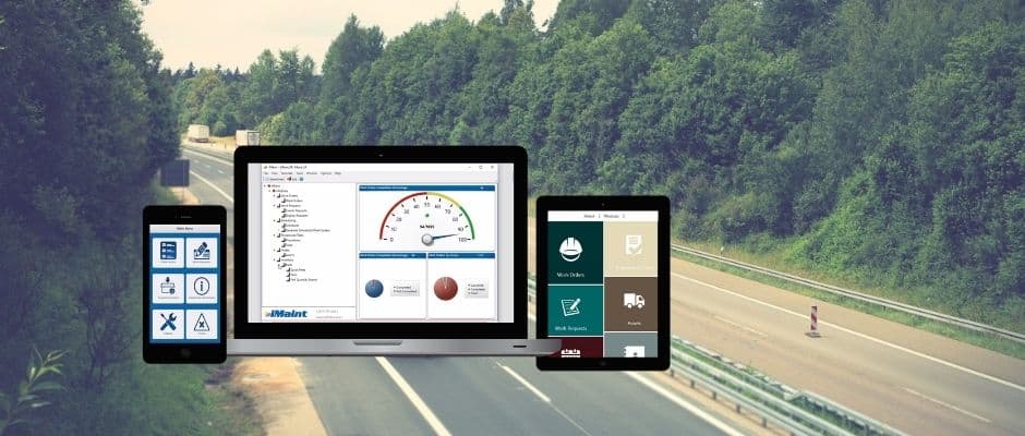 fleet maintenance software 2021 DPSI